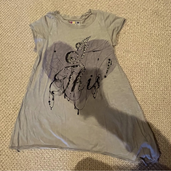 Zara t-shirt - Picture 1 of 3